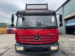MERCEDES-BENZ Atego 1630