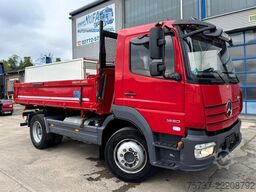 MERCEDES-BENZ Atego 1630