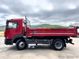 MERCEDES-BENZ Atego 1630