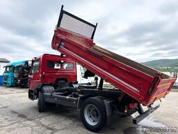 MERCEDES-BENZ Atego 1630