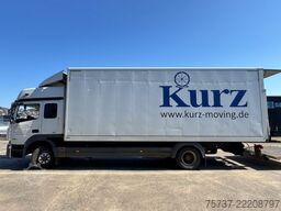 MERCEDES-BENZ Atego 1224 L