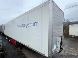 SCHMITZ CARGOBULL SKO 24 Doppelstock