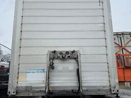 SCHMITZ CARGOBULL SKO 24 Doppelstock