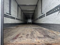 SCHMITZ CARGOBULL SKO 24 Doppelstock