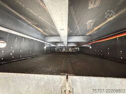 SCHMITZ CARGOBULL SKO 24 Doppelstock