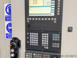 BRIDGEPORT GX 1000