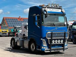 VOLVO FH 500 EU6c 4x2 BL 2-K-Hydraulik/ACC/LED/NAVI