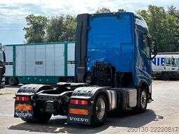 VOLVO FH 500 EU6c 4x2 BL 2-K-Hydraulik/ACC/LED/NAVI