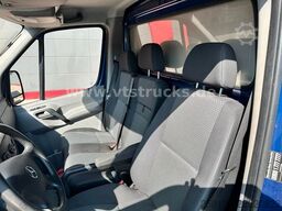 MERCEDES-BENZ Sprinter 319 CDi KHG Mystic Pferdetransporter