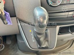 MERCEDES-BENZ Sprinter 319 CDi KHG Mystic Pferdetransporter