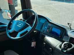 MAN TGS 26.420 6x4 BL MEILLER RS 21.65 AK Navi Klima