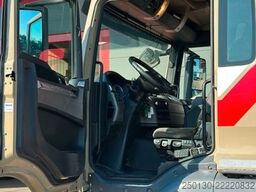 MAN TGS 26.420 6x4 BL MEILLER RS 21.65 AK Navi Klima