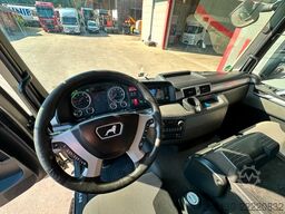 MAN TGS 26.420 6x4 BL MEILLER RS 21.65 AK Navi Klima