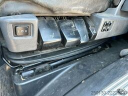 SCANIA P360 4x2 BL Fahrgestell Ohne Aufbau *Motorschade