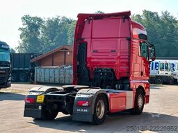 MAN TGX 18.480 4x2 LLS Klima ACC LDW