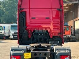 MAN TGX 18.480 4x2 LLS Klima ACC LDW
