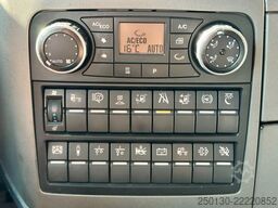 MAN TGX 18.480 4x2 LLS Klima ACC LDW