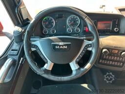 MAN TGX 18.480 4x2 LLS Klima ACC LDW
