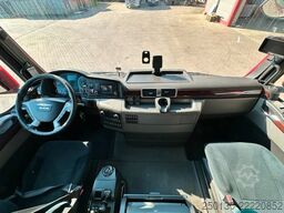 MAN TGX 18.480 4x2 LLS Klima ACC LDW
