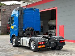VOLVO FH 500 EU6c 4x2 BL /2-K-Hydraulik/NAVI/LED/ACC/