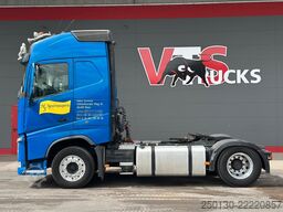 VOLVO FH 500 EU6c 4x2 BL /2-K-Hydraulik/NAVI/LED/ACC/