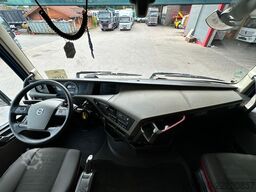 VOLVO FH 500 EU6c 4x2 BL /2-K-Hydraulik/NAVI/LED/ACC/