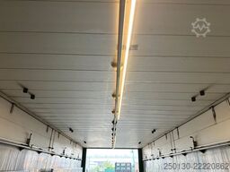 SCANIA P410 4x2LL HFR 1.Stock Viehzug/NAVI/KLIMA/ALU