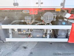 SCANIA P370 6x24 Hvidtved Larsen FlexLine 310