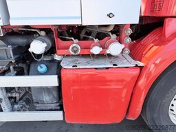 SCANIA P370 6x24 Hvidtved Larsen FlexLine 310