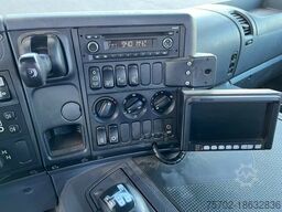 Scania P360 4x4 Meiller Dreiseitenkipper