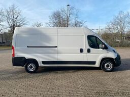 FIAT Ducato 35 140 L4H2 Kastenwagen*Klima*Ahk*Kamera*