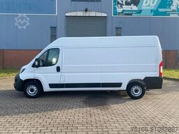 FIAT Ducato 35 140 L4H2 Kastenwagen*Klima*Ahk*Kamera*