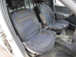 Dacia Dacia Logan Express 1.5 dCi 75 FAP Ambia