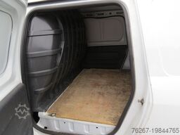 Dacia Dacia Logan Express 1.5 dCi 75 FAP Ambia