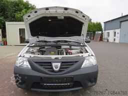 Dacia Dacia Logan Express 1.5 dCi 75 FAP Ambia