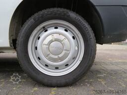 Dacia Dacia Logan Express 1.5 dCi 75 FAP Ambia