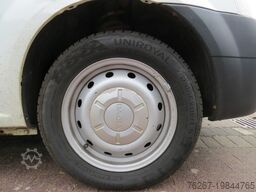 Dacia Dacia Logan Express 1.5 dCi 75 FAP Ambia