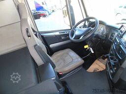 Iveco Stralis 480 + 6X2 + EURO 6