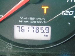 Iveco Stralis 480 + 6X2 + EURO 6