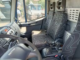 Iveco EUROCARGO 120E28
