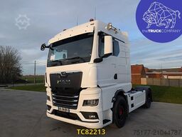 MAN TGX 470