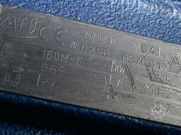 Recofem Machinery, S.l.u. Recofem Machinery, S.l.u. Recofem Machinery, S.l.u.