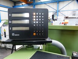 WEILER Praktikant 160