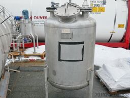 INOX - MAURER AG B0123