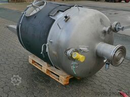 Behälter KG Bremen B0121