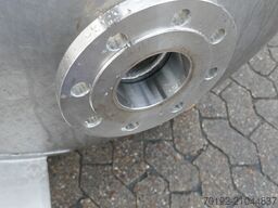 Behälter KG Bremen B0121