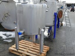 Apparate- und Behältertechnik Harrislee B0122