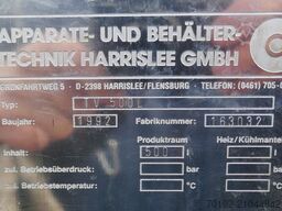 Apparate- und Behältertechnik Harrislee B0122