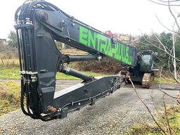 Hitachi ZX470LCH-5B