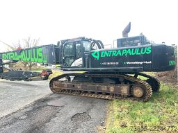 Hitachi ZX470LCH-5B